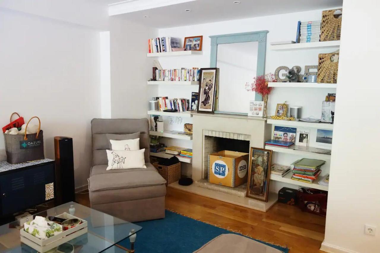 Le Raisonnable Séjour chez l'habitant Oporto