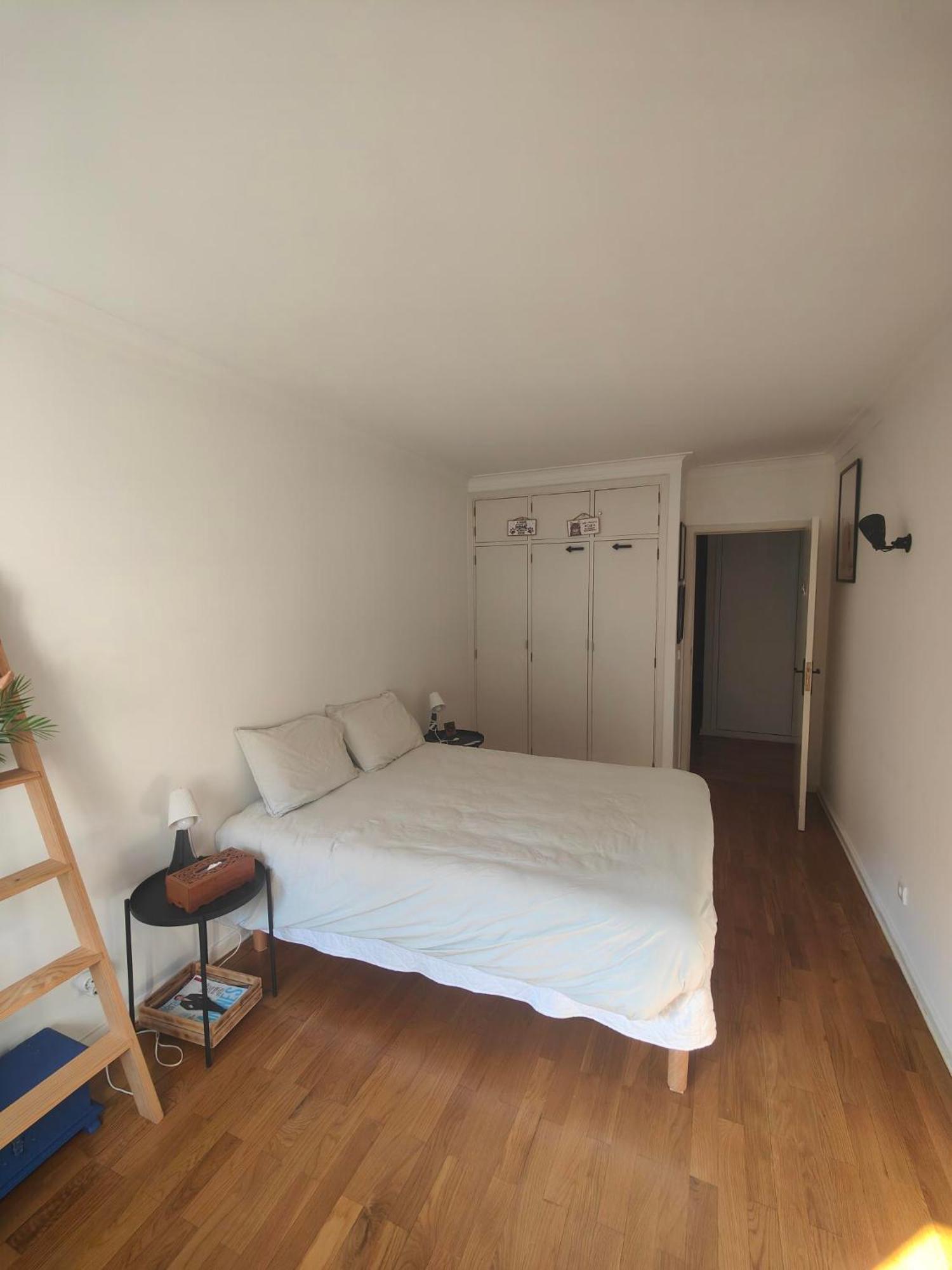 Le Raisonnable Séjour chez l'habitant