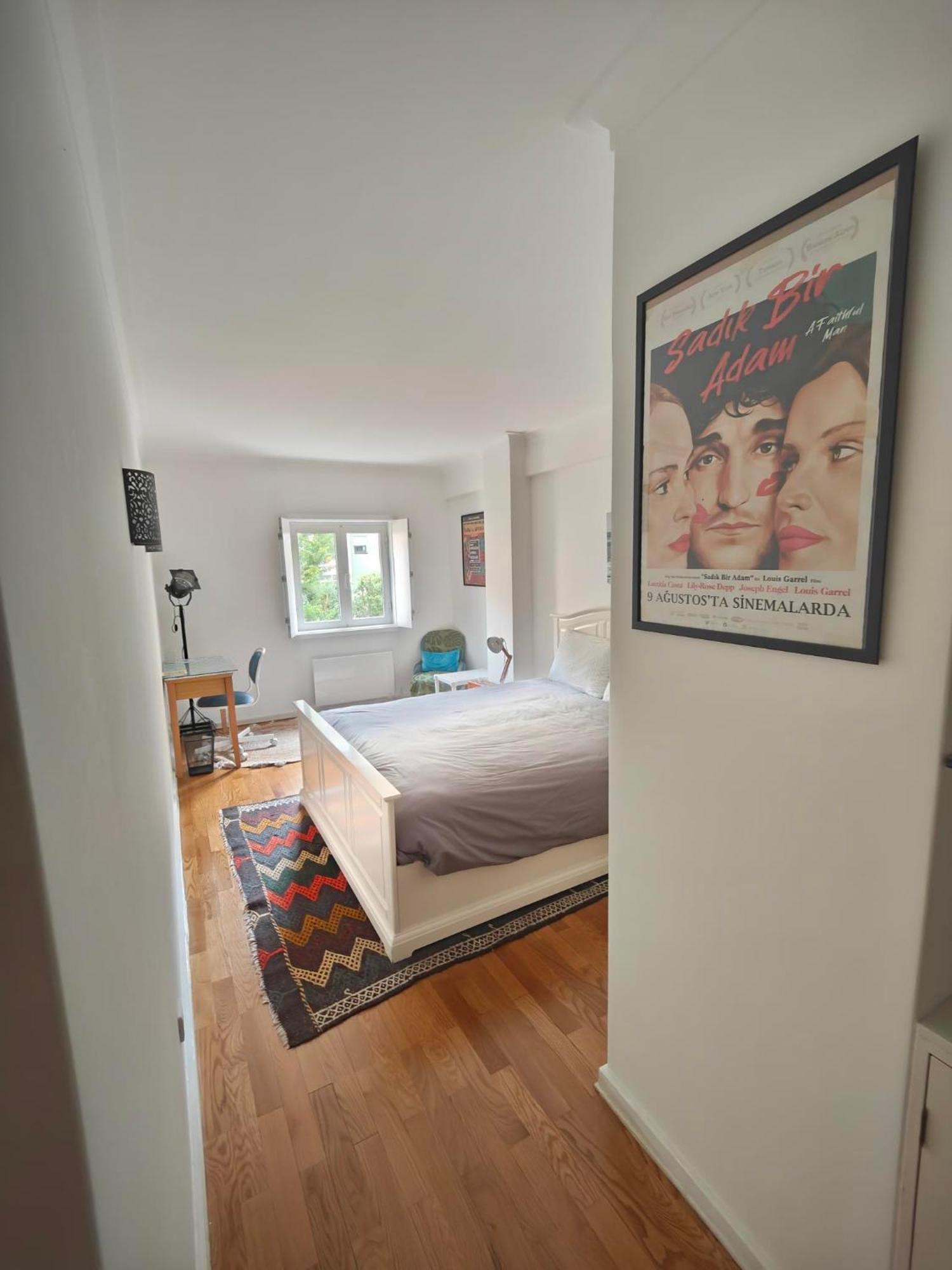 Le Raisonnable Séjour chez l'habitant *