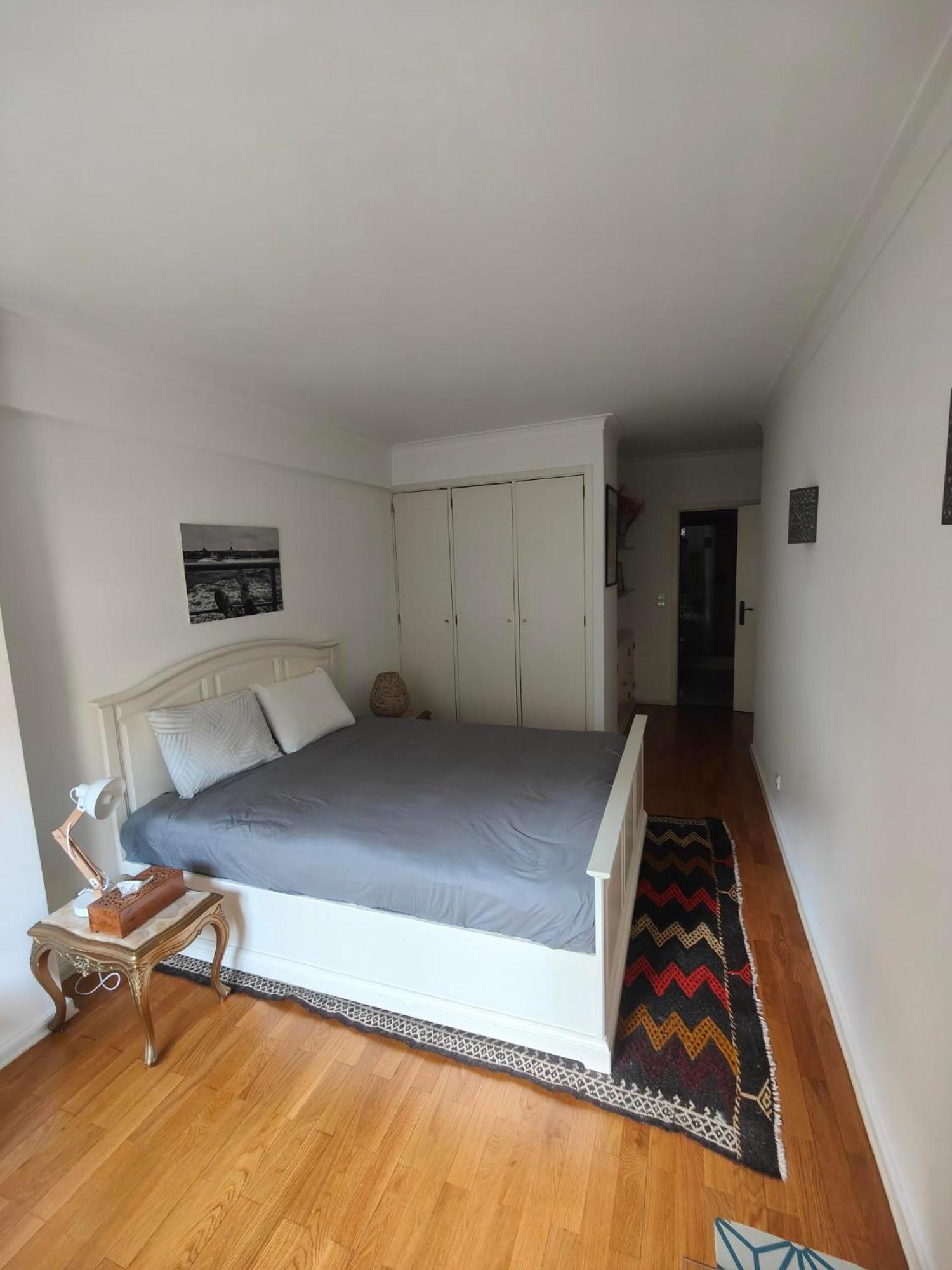 Le Raisonnable Séjour chez l'habitant Oporto